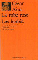 Robe rose (La)